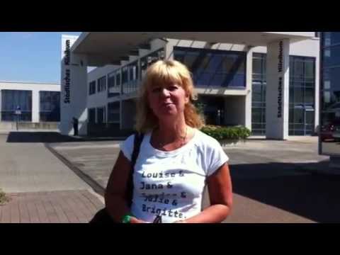 SOMMERTOUR 2013 - Cook&Chill -Dessau-Roßlau