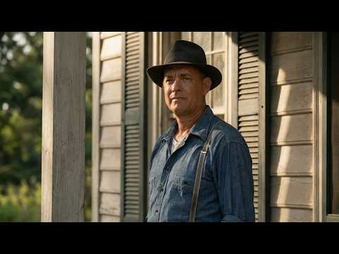 Un joven mensajero en tiempos de guerra | Tom Hanks