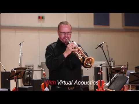 Symphonova Technologies: Virtual Acoustics