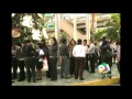 7.4-magnitude Earthquake Strikes Guatemala 