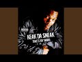 Somethin' Serious (feat. Kitt) - Keak Da Sneak - Topic Somethin' Serious (feat. Kitt)