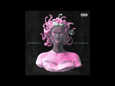SLIME MODE - GGM BABYGOAT, GGM LIL DRAGON