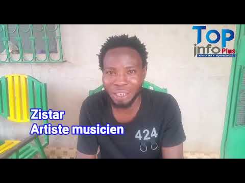 Zistar annonce son concert live