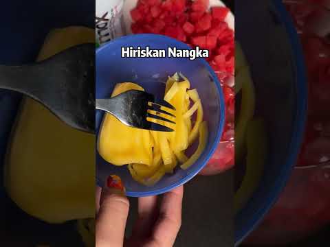 Thai Fruity Red Ruby