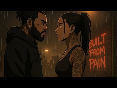 Big Yak – Built from Pain (Official AI Song)