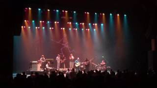 &quot;Sea Stories&quot; by Sturgill Simpson at the Tennessee Theatre