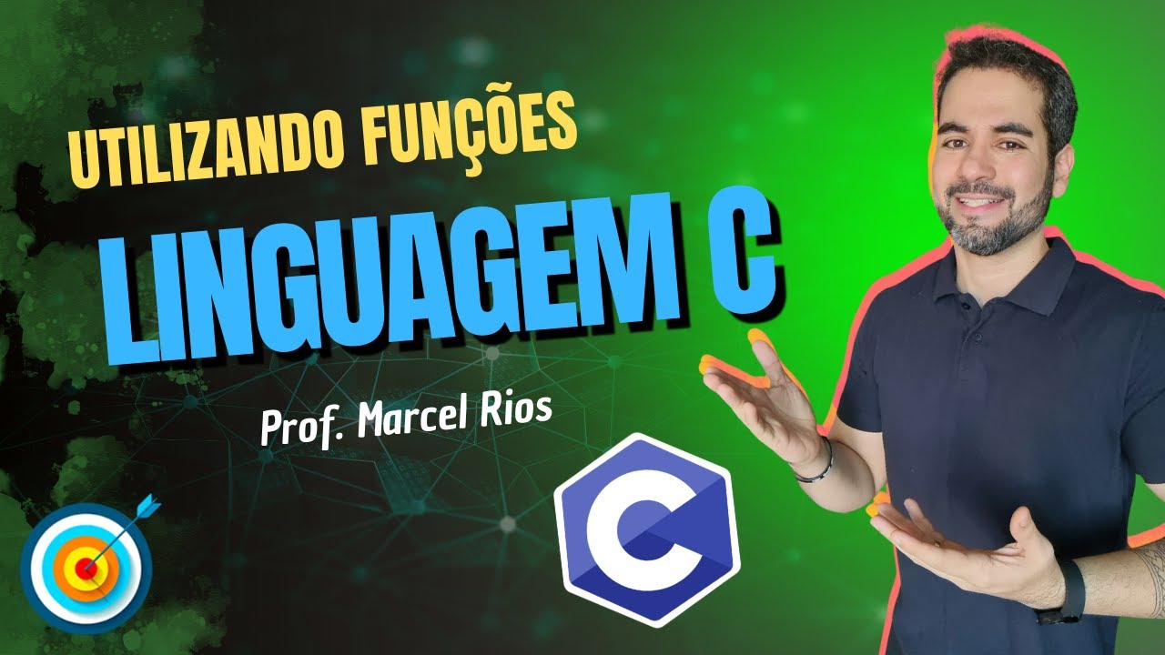 Aula 6 - Utilizando Funções em C