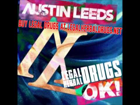 Austin Leeds - OK! (Original Mix) (HQ)