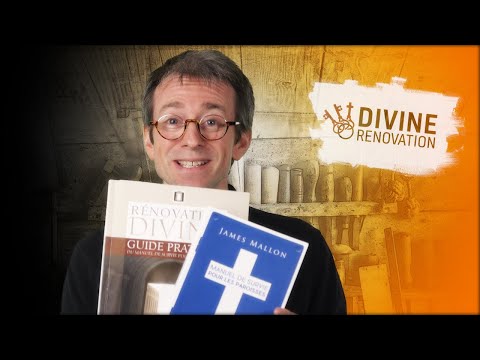 Divine rénovation - 3: Est-ce catholique?