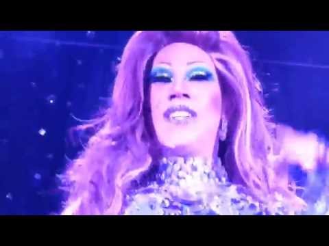 Samantha Drag - Danger Dance Club (13-09-13) FULL HD - BY LEH SANUTY