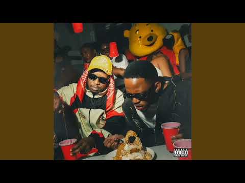 Mochen_MDFKA_FT. Loatinover Pounds (Winnie The Pooh) [official audio]