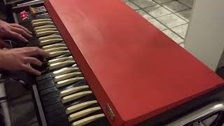 Download lagu The Animals - House Of The Rising Sun (1964) Organ Cover mp3 Download lagu The Animals - House Of The Rising Sun (1964) Organ Cover mp3