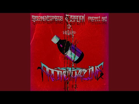 Promethazine (feat. Jordan)