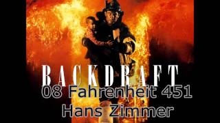08 Fahrenheit 451 - Hans Zimmer