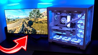 CHEAP Gaming Monitor on Amazon - Is It Worth It?