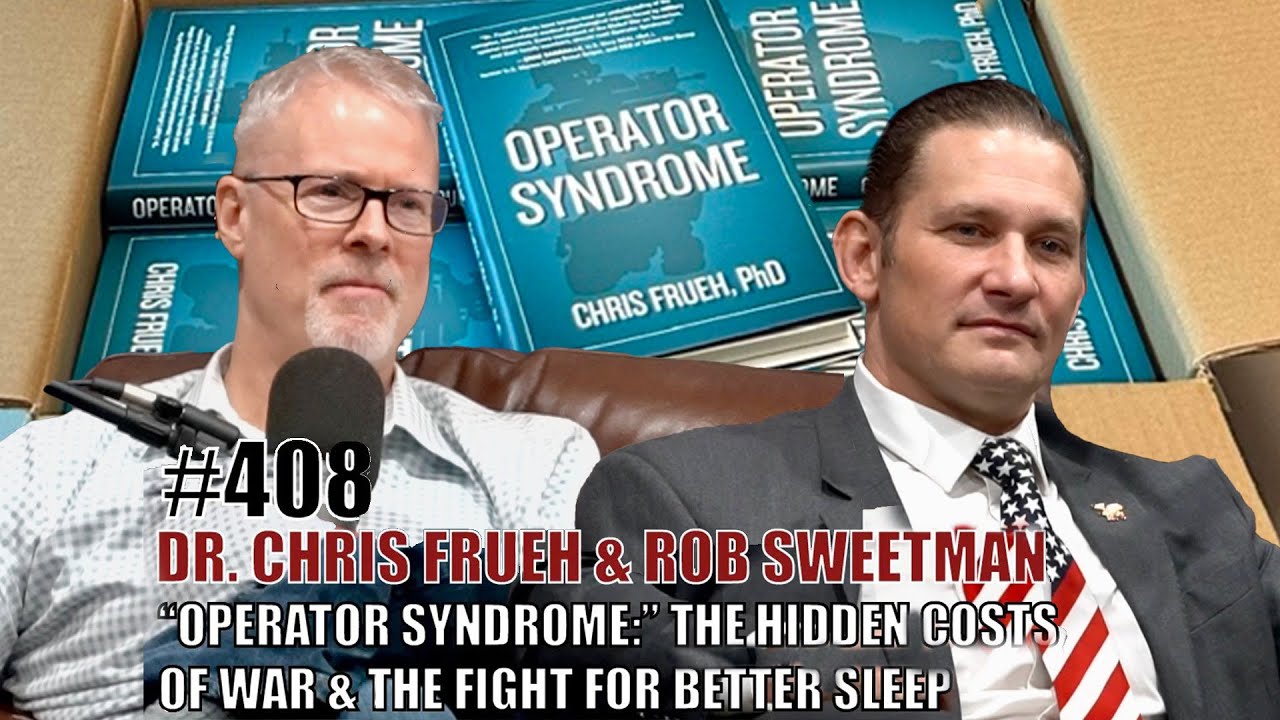 Marcus and Melanie "Never Quit"