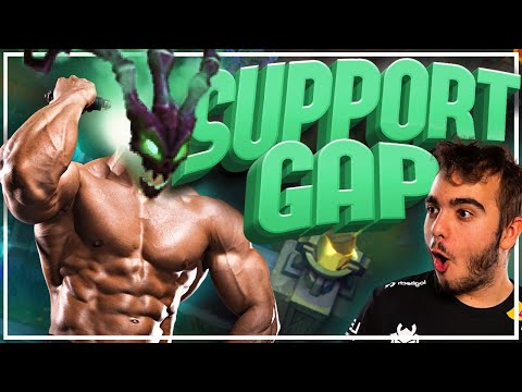 ESTE TIO SE HACE LA PARTIDA DE SU VIDA (Y SE LA P3LA) | Flakked