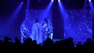 RavensNight2016 DakiniDagali