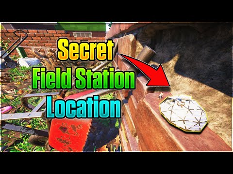 How to Reach the Top of the Wheelbarrow | Grounded