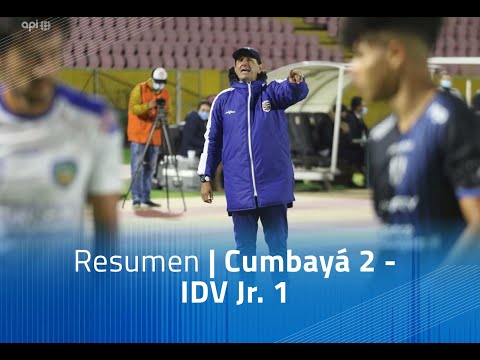 Cumbayá FC ascendió a la LigaPro Serie A