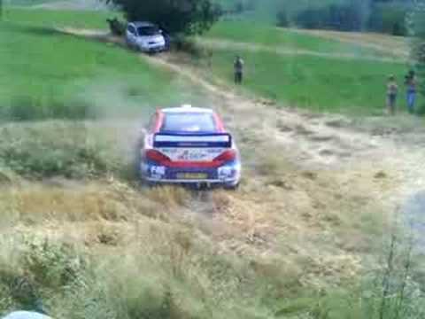 beta rally 08 musti lungo by ale e clara