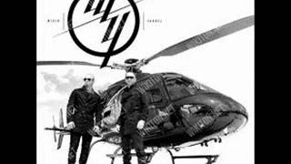 Wisin y Yandel-No te detengas