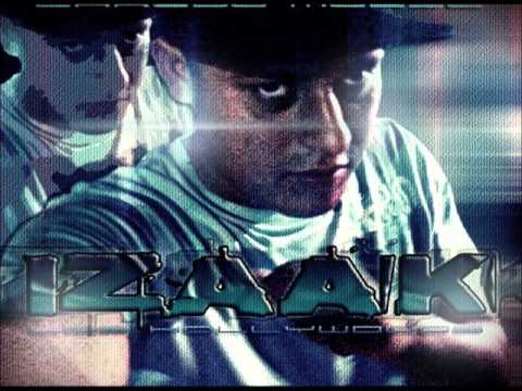 Izaak-el hommie 2013.. the home boy mixtape....