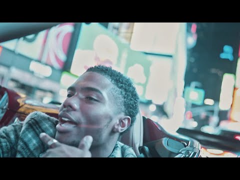 DORADO ACE- USUALLY (official video)