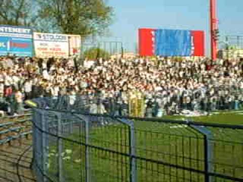 POLONIA BYDGOSZCZ-UNIBAX TORUŃ 39:51, 19.04.2009r.