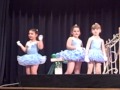 Olivia S Ballet