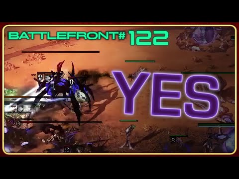 Kane's Wrath - Is Traveler-59 OP? | Battlefront #122