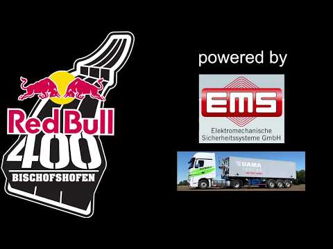 redbull400 WM in Bischofshofen 2018 - "Salasbecka"