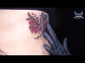 Hip Tattoos For Girl ️ Tattoo Best Tattoo Studio In Madurai