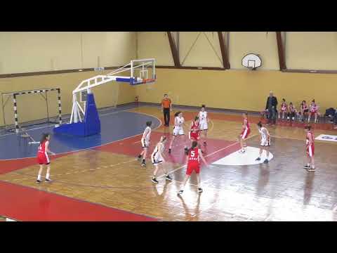 Košarka Druga ženska liga: Sistem- Vršac-(komentar trenera Predraga Stanoševića)