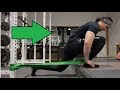 How To PROPERLY Squat To Depth