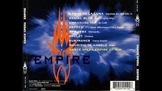 Maurizio De Angelo - Magic (Trance 1994)