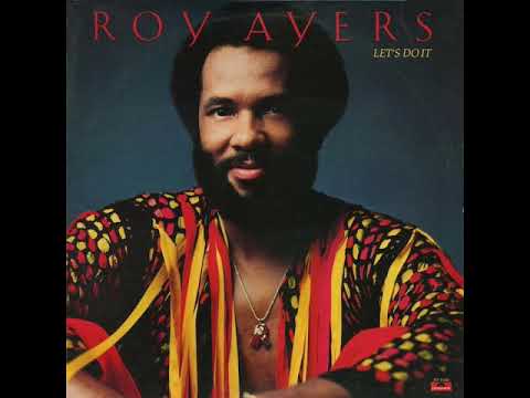 Cover Roy Ayers ~ Melody Maker // Smooth Soul