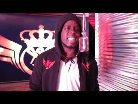 RRR DANE- ONE CHANCE (NAS ONE MIC REMAKE)