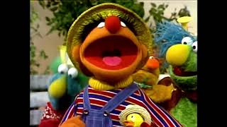 Sesame Street: Ernie and the Honker Ducky Dinger Jamboree 60fps