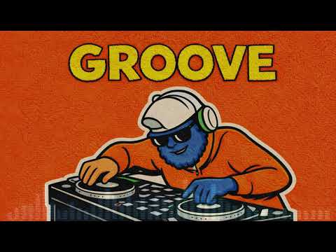 GROOVE POP  laid back  Vol 1  Awake & Relaxed Groove