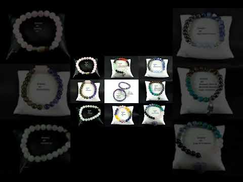 Four Way Balancing Bracelet