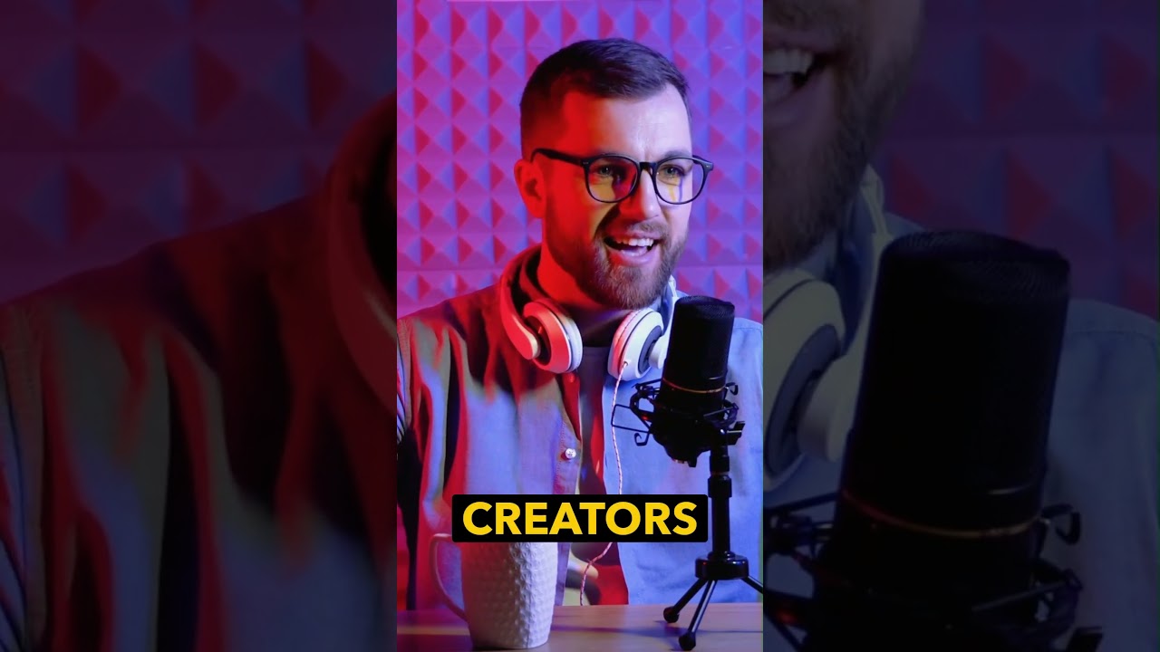 AI Is Creating 10 Versions of You 🎭 | The Future of Digital Identity & Content Creation