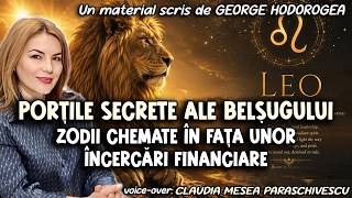 Porțile secrete ale belșugului * Zodii chemate în fața unor încercări financiare