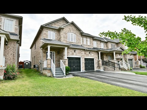 34 Cabin Trail Crescent, Stouffville - Open House Video Tour