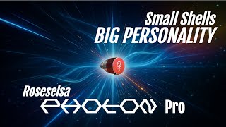 RoseTechnics Photon Pro Review - Thrifty Tunes Ep.30