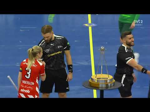 SM Women Pixbo IBK vs Thorengruppen IBK