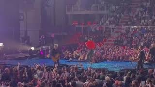 Forza e Coraggio - Alessandra Amoroso - live Padova 2019