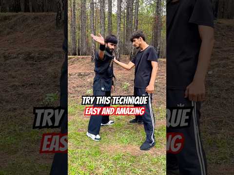 Try This when someone GRAB your Collar #survival  #selfdefense #kravmaga #taekwondo #usa #fighting