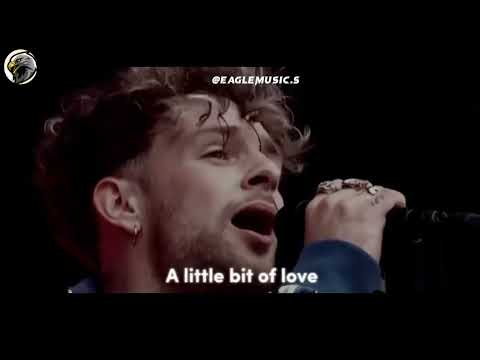 Top ten famous male singers song in one song [best mashup song lyrics]