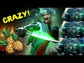 I Had The CRAZIEST Server In Sea Of Thieves